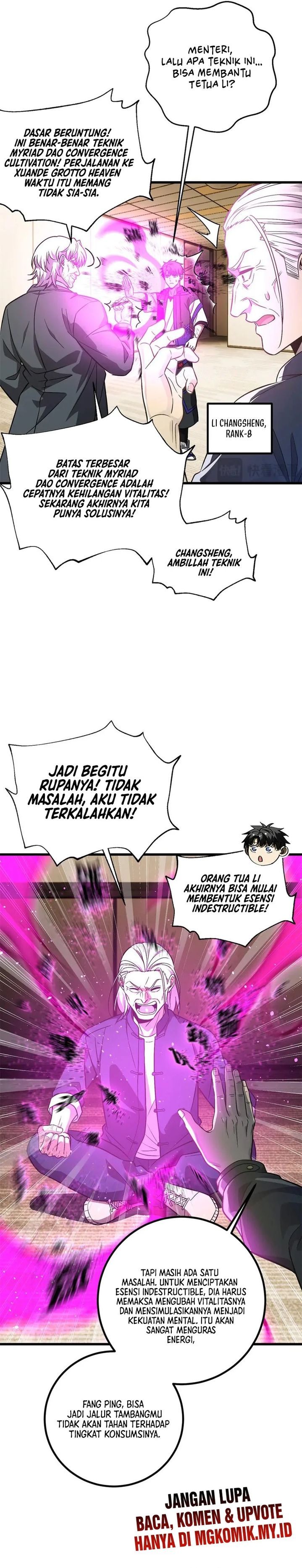 Dilarang COPAS - situs resmi www.mangacanblog.com - Komik global gao wu 308 - chapter 308 309 Indonesia global gao wu 308 - chapter 308 Terbaru 2|Baca Manga Komik Indonesia|Mangacan